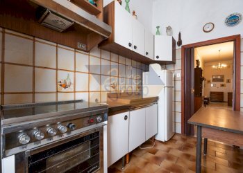 Cucina - Three-room apartment Via Cairoli, Roma - photo 25