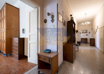 Interni - Three-room apartment Via Cairoli, Roma - photo 26