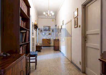 Corridoio - Three-room apartment Via Cairoli, Roma - photo 27