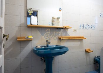 Bagno - Three-room apartment Via Cairoli, Roma - photo 28