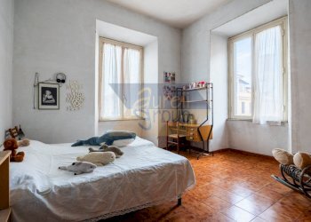 Camera - Three-room apartment Via Cairoli, Roma - photo 30