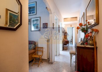 Ingresso - Two-room apartment Via Giovanni da Castel Bolognese 30/32, Roma - photo 1