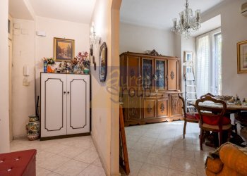 interni - Two-room apartment Via Giovanni da Castel Bolognese 30/32, Roma - photo 2