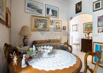 sala - Two-room apartment Via Giovanni da Castel Bolognese 30/32, Roma - photo 5