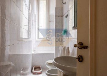 bagno - Two-room apartment Via Giovanni da Castel Bolognese 30/32, Roma - photo 7