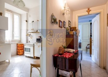 interni - Two-room apartment Via Giovanni da Castel Bolognese 30/32, Roma - photo 9