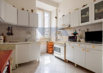 cucina - Two-room apartment Via Giovanni da Castel Bolognese 30/32, Roma - photo 10