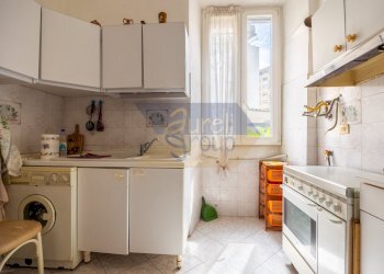 cucina - Two-room apartment Via Giovanni da Castel Bolognese 30/32, Roma - photo 11