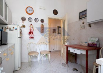 cucina - Two-room apartment Via Giovanni da Castel Bolognese 30/32, Roma - photo 12