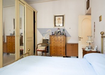 camera - Two-room apartment Via Giovanni da Castel Bolognese 30/32, Roma - photo 16
