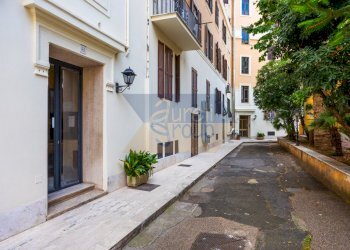 esterni - Two-room apartment Via Giovanni da Castel Bolognese 30/32, Roma - photo 22