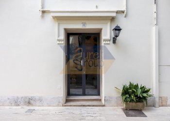 portone - Two-room apartment Via Giovanni da Castel Bolognese 30/32, Roma - photo 23