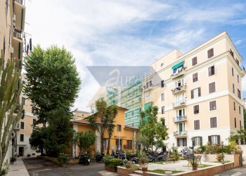 esterni - Two-room apartment Via Giovanni da Castel Bolognese 30/32, Roma - photo 26