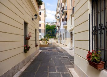 esterni - Two-room apartment Via Giovanni da Castel Bolognese 30/32, Roma - photo 27