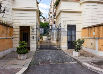 esterni - Two-room apartment Via Giovanni da Castel Bolognese 30/32, Roma - photo 28