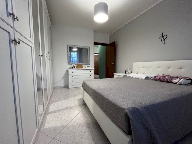camera armadio - Apartment Via Marecchiese 469, Rimini - photo 2