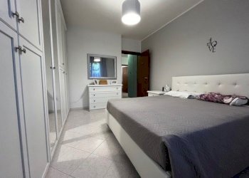 camera armadio - Apartment Via Marecchiese 469, Rimini - photo 2