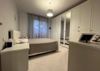 camera matrimoniale - Apartment Via Marecchiese 469, Rimini - photo 5