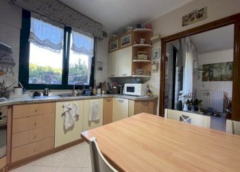 cottura - Apartment Via Marecchiese 469, Rimini - photo 6