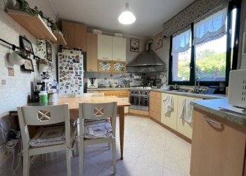 cucina - Apartment Via Marecchiese 469, Rimini - photo 7