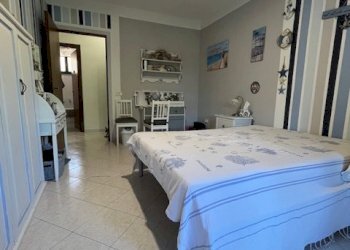 matrimoniale - Apartment Via Marecchiese 469, Rimini - photo 9