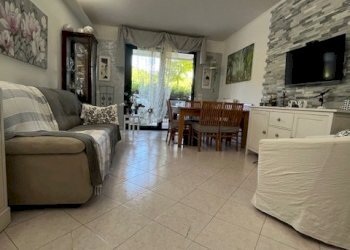 sala - Apartment Via Marecchiese 469, Rimini - photo 10
