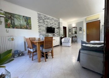 salone - Apartment Via Marecchiese 469, Rimini - photo 11