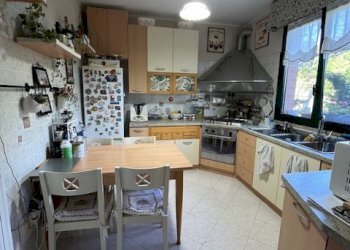 zona cucina - Apartment Via Marecchiese 469, Rimini - photo 13