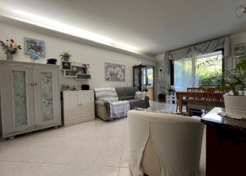 zona giorno - Apartment Via Marecchiese 469, Rimini - photo 14