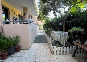 scoperto esclus - Apartment Via Marecchiese 469, Rimini - photo 17