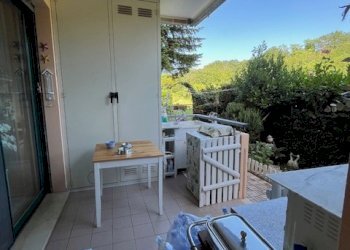 terrazzo bis - Apartment Via Marecchiese 469, Rimini - photo 18