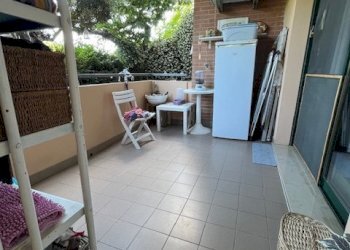 terrazzo - Apartment Via Marecchiese 469, Rimini - photo 19