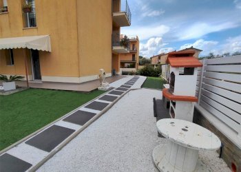 ca3 - Quadrilocale Castelnuovo Magra - foto 3