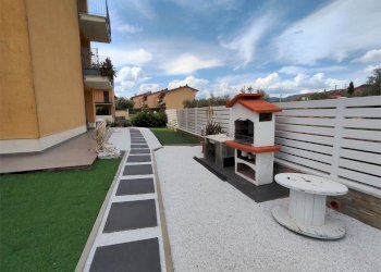 ca4 - Quadrilocale Castelnuovo Magra - foto 4