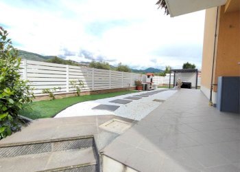 ca9 - Quadrilocale Castelnuovo Magra - foto 9