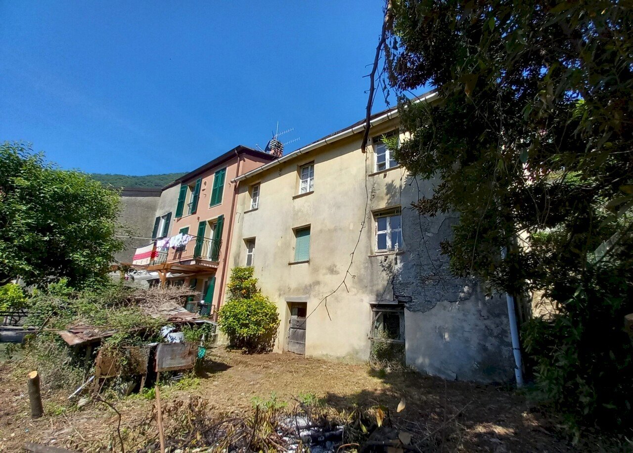 1 - Villa Avegno - foto 1