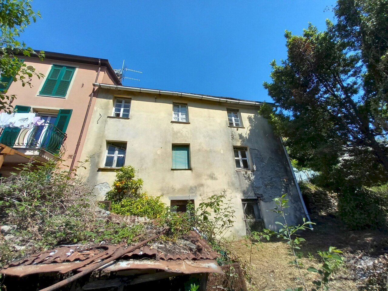 2 - Villa Avegno - foto 2