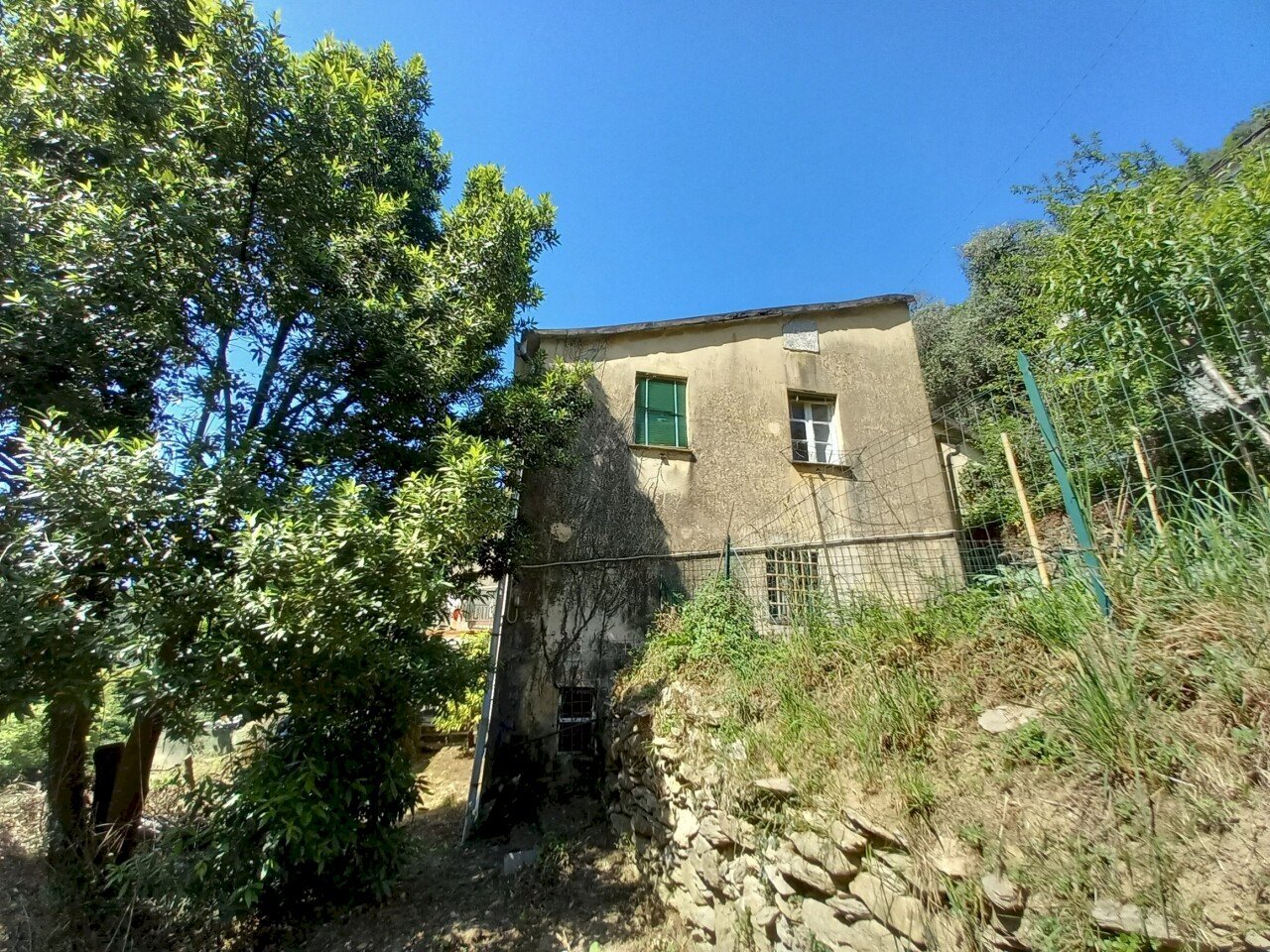 3 - Villa Avegno - foto 3