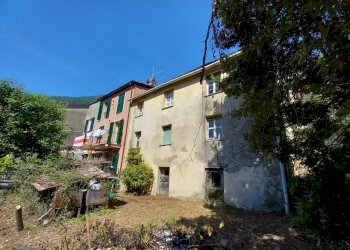 1 - Villa Avegno - foto 1