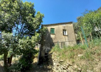 3 - Villa Avegno - foto 3