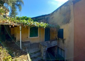 8 - Villa Avegno - foto 7