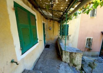 9 - Villa Avegno - foto 8