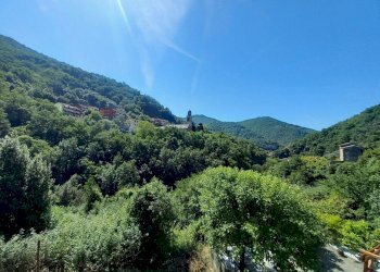 20 - Villa Avegno - foto 19