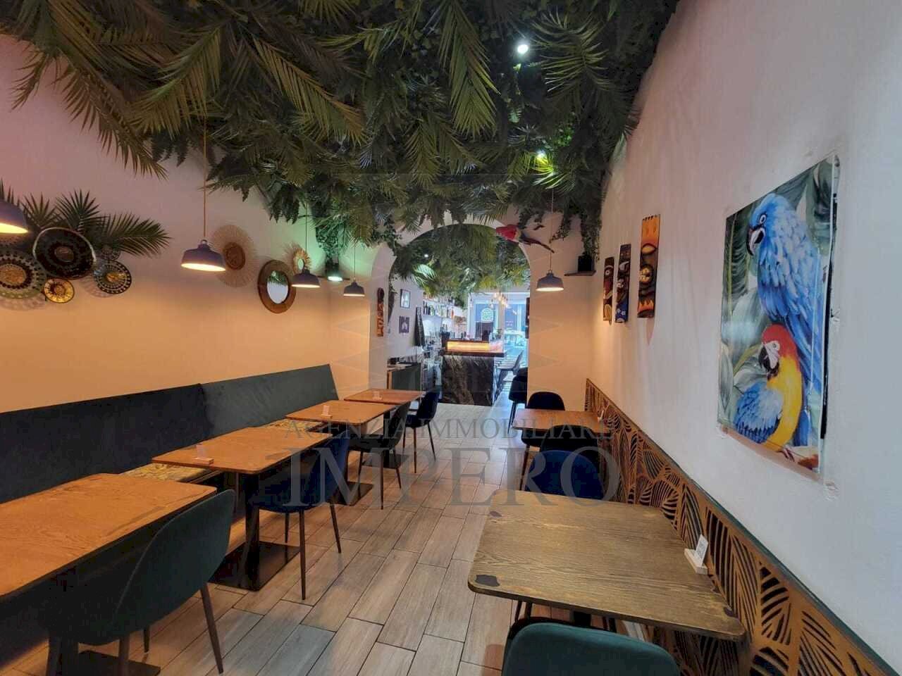 Immagine WhatsApp 2025-08-20 ore 12.25.07_20c7822c - Ristorante Via Vittorio Emanuele II 175, Bordighera - foto 1