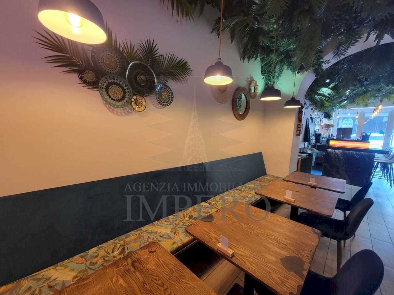Immagine WhatsApp 2025-08-20 ore 12.24.59_e3f8f8ce - Ristorante Via Vittorio Emanuele II 175, Bordighera - foto 2