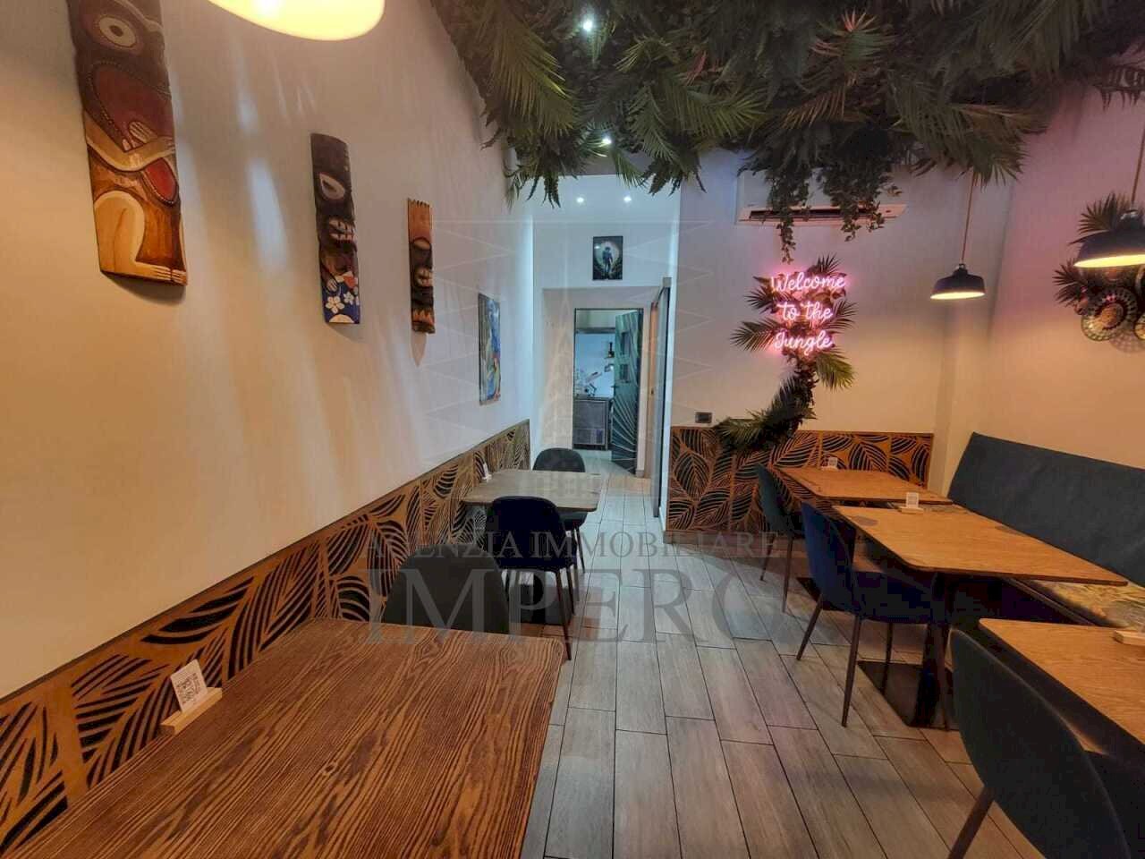 Immagine WhatsApp 2025-08-20 ore 12.24.58_0b363497 - Ristorante Via Vittorio Emanuele II 175, Bordighera - foto 3