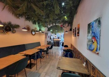 Immagine WhatsApp 2025-08-20 ore 12.25.07_20c7822c - Restaurant Via Vittorio Emanuele II 175, Bordighera - photo 1