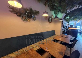 Immagine WhatsApp 2025-08-20 ore 12.24.59_e3f8f8ce - Restaurant Via Vittorio Emanuele II 175, Bordighera - photo 2