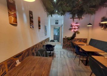 Immagine WhatsApp 2025-08-20 ore 12.24.58_0b363497 - Restaurant Via Vittorio Emanuele II 175, Bordighera - photo 3