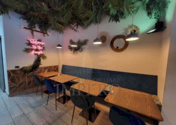 Immagine WhatsApp 2025-08-20 ore 12.25.07_518c32e1 - Restaurant Via Vittorio Emanuele II 175, Bordighera - photo 7